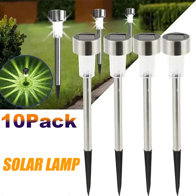 Outdoor Lighting Traditional - Solar Outdoor Lights Garden Lamp Solar