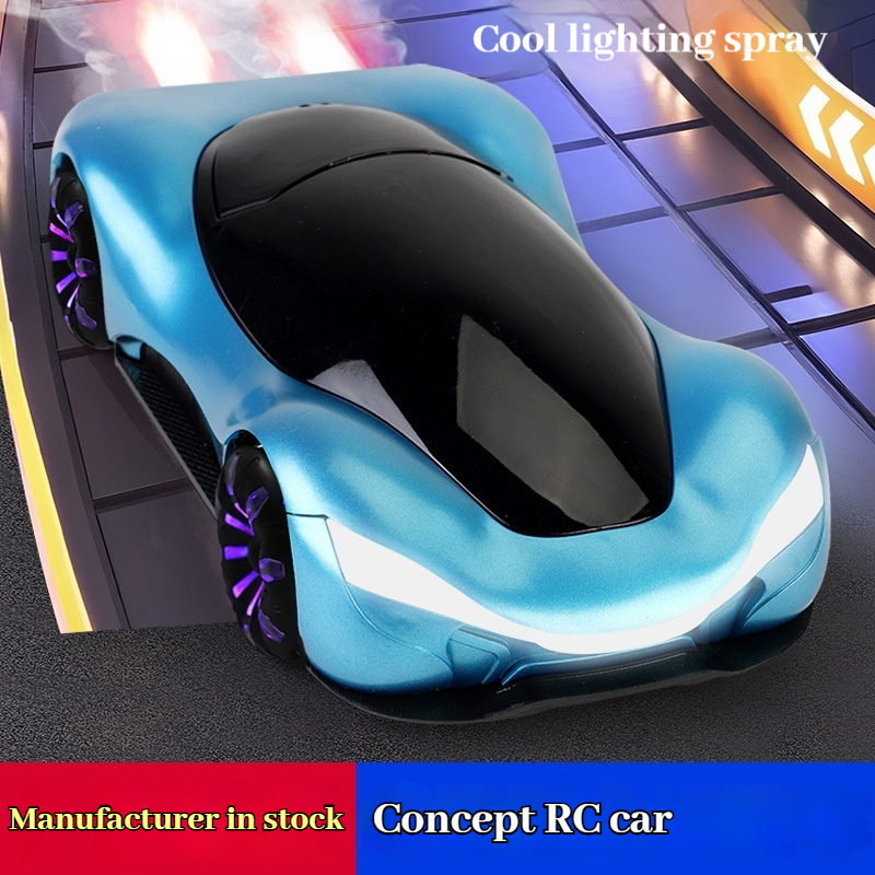 Outdoor Lighting Concepts - Remote Control Car 2 4g 4wd