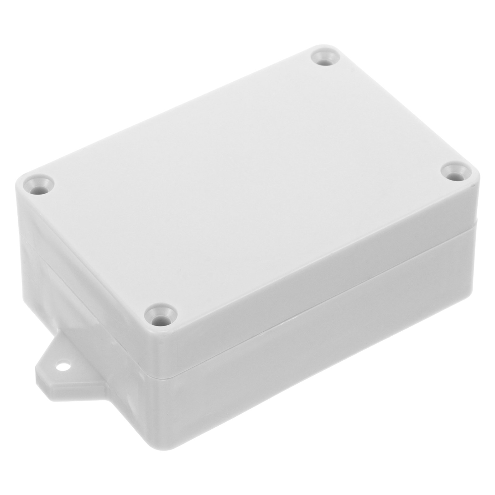 Outdoor Lighting Underground Wiring - Plastic Weatherproof Junction Box for Outdoor
