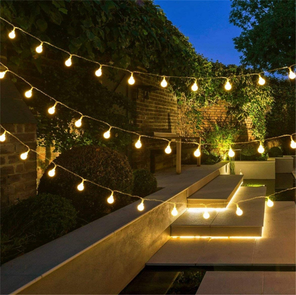 3-10M Solar/USB/Battery String - Lighting Wedding Outdoor review and price