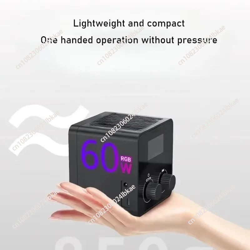 60W Outdoor Handheld Portable  - Lighting Wedding Outdoor review and price