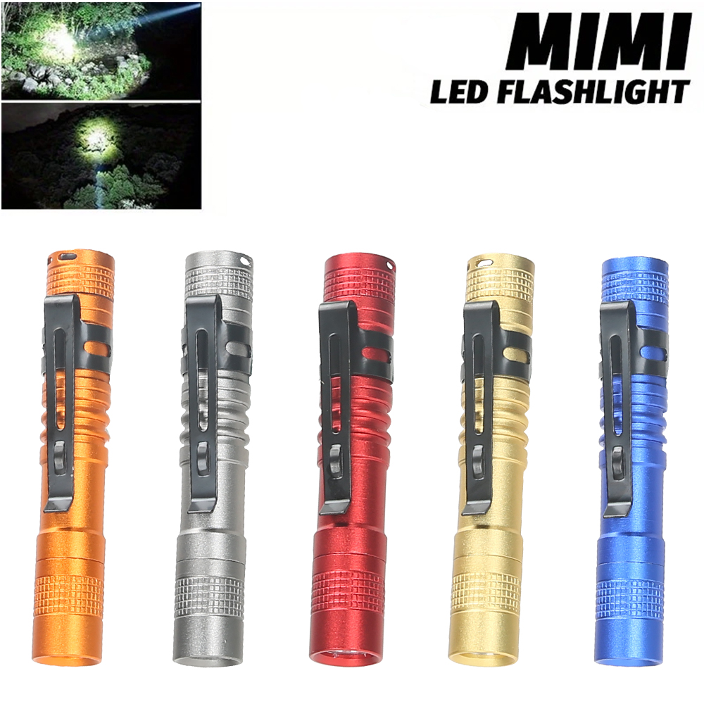 Mini Portable LED Pen Light wi - Outdoor Lighting Junction Box review and price