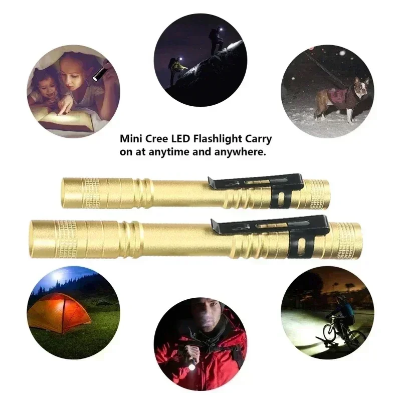 Mini Portable LED Pen Light wi - Outdoor Lighting Junction Box review and price