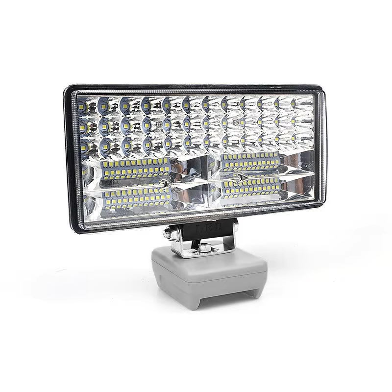 LED Work Light for Dewalt 18V/ - Outdoor Lighting Jobs review and price