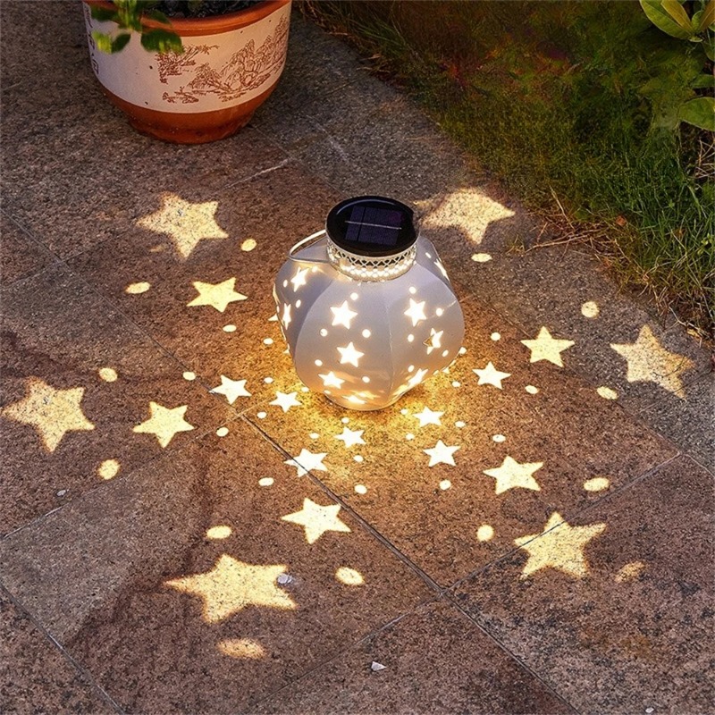 Garden Star Projector Lamp Han - Outdoor Lighting Decoration review and price