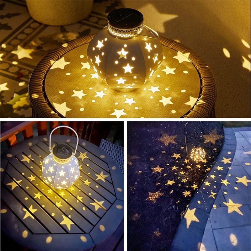 Garden Star Projector Lamp Han - Outdoor Lighting Decoration review and price