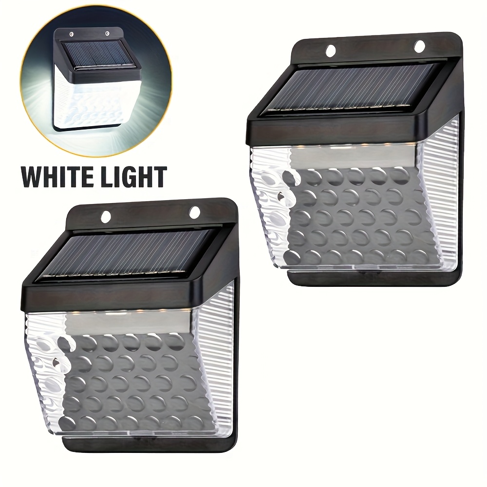 LED Solar Light PIR Motion Sen - Outdoor Lighting Decoration review and price