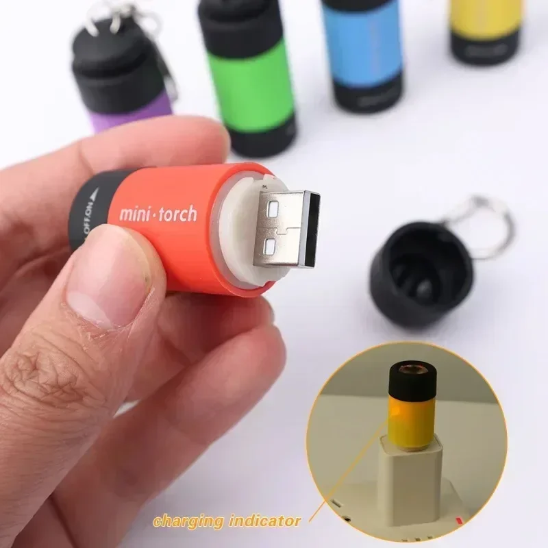 USB Rechargeable LED Multifunc - Outdoor Lighting Construction review and price