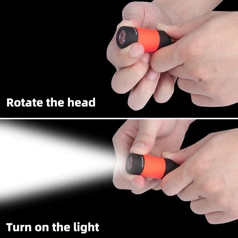 USB Rechargeable LED Multifunc - Outdoor Lighting Construction review and price