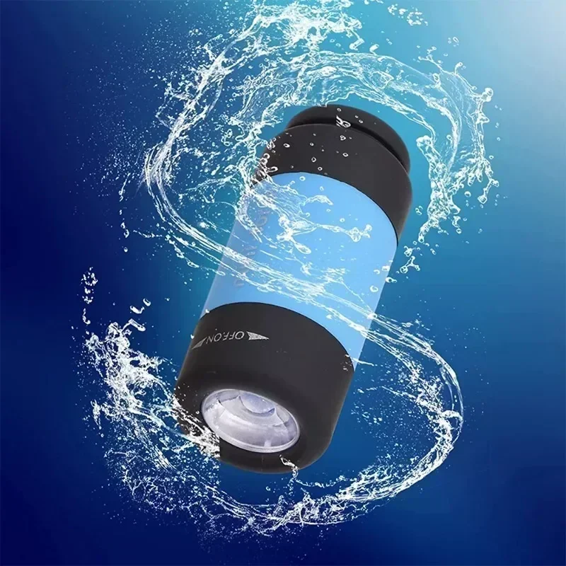 USB Rechargeable LED Multifunc - Outdoor Lighting Construction review and price