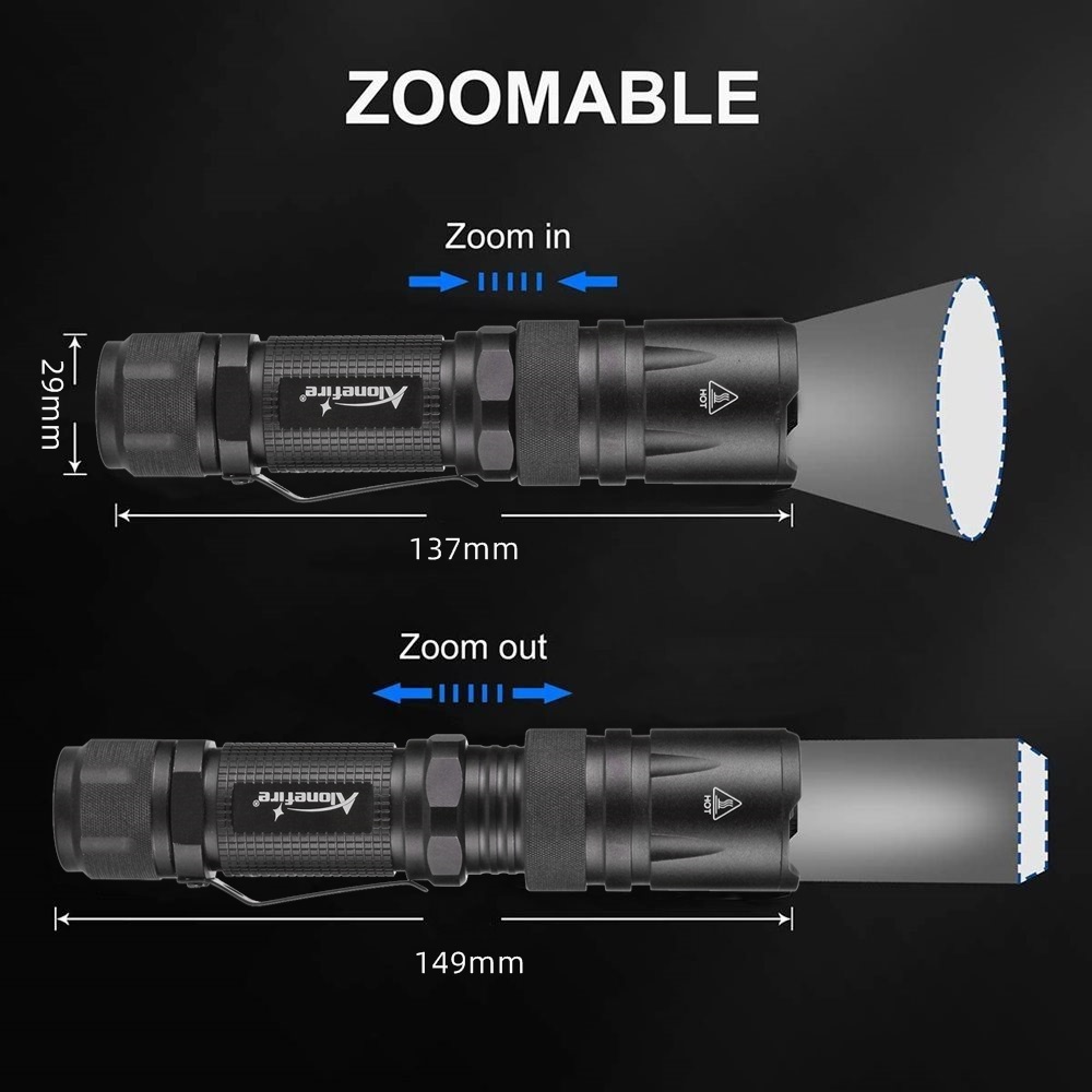 4 in 1 Multicolor Zoom Led Whi - Outdoor Lighting Not Working review and price