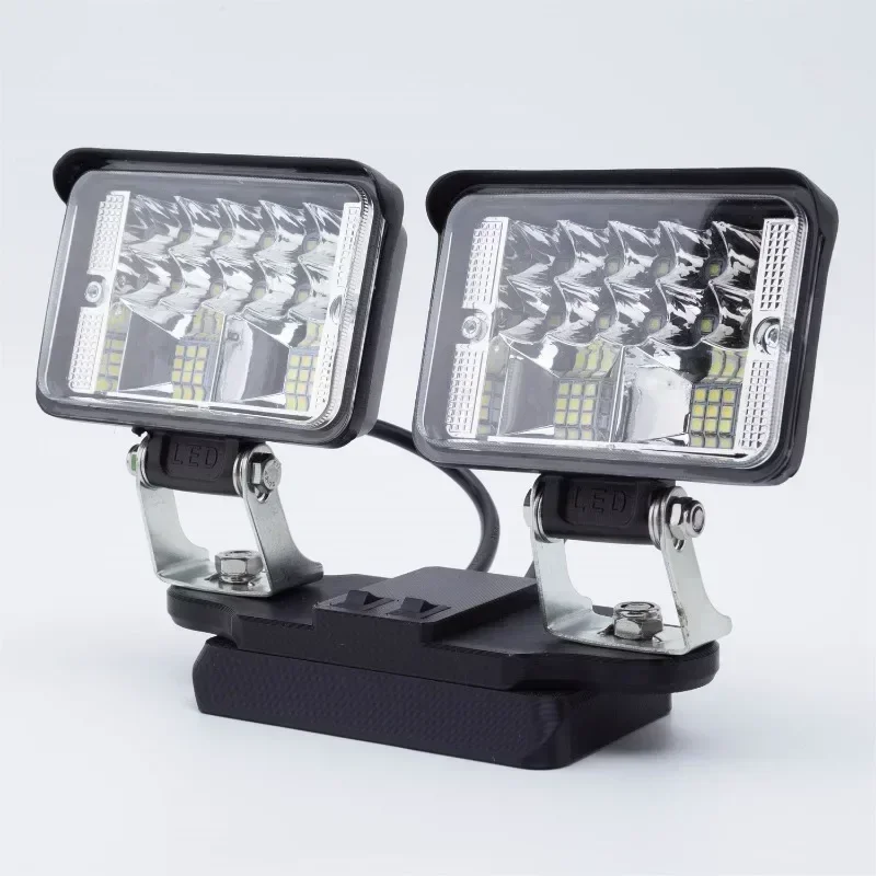 56W 5600LM Outdoor Portable LE - Outdoor Lighting Not Working review and price
