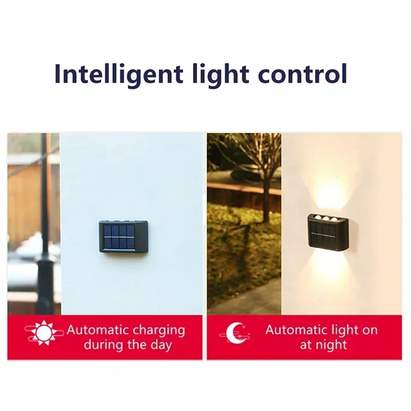 LED Solar Light Outdoor Waterp - Outdoor Lighting Decoration review and price