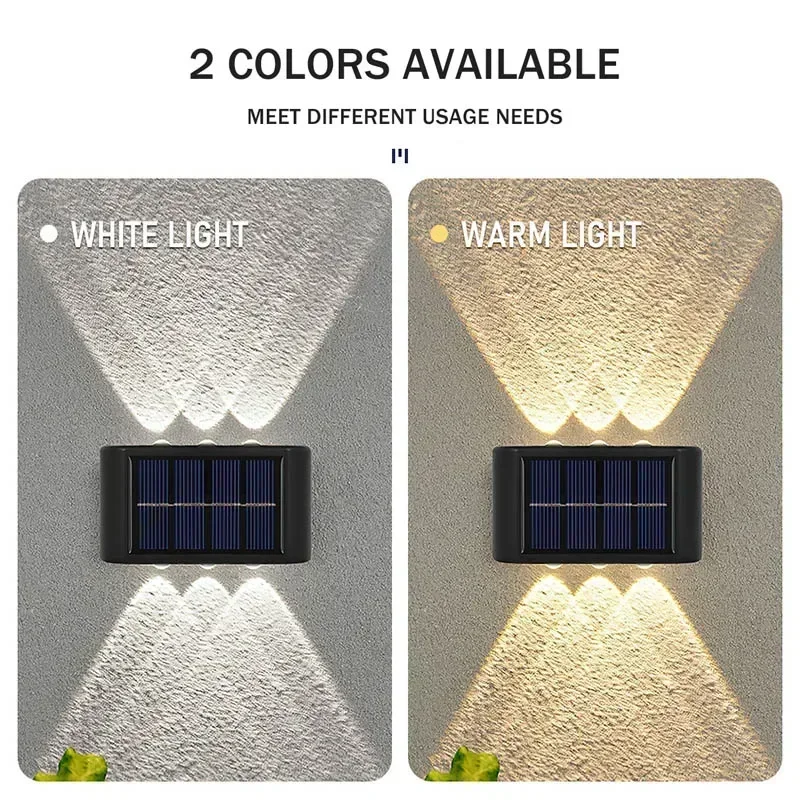 LED Solar Light Outdoor Waterp - Outdoor Lighting Decoration review and price