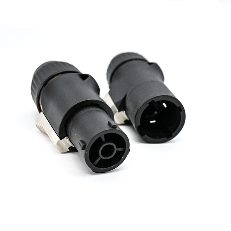 10pcs Waterproof Powercon True - Outdoor Lighting Socket review and price