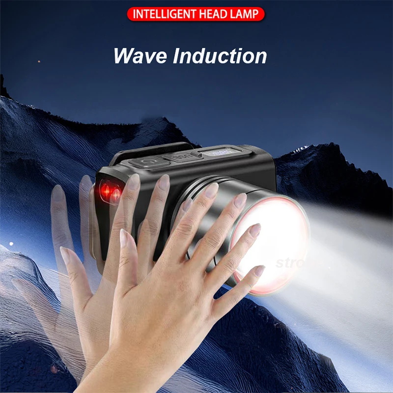 2026 LED digital Rechargeable  - Outdoor Lighting Motion Sensor review and price