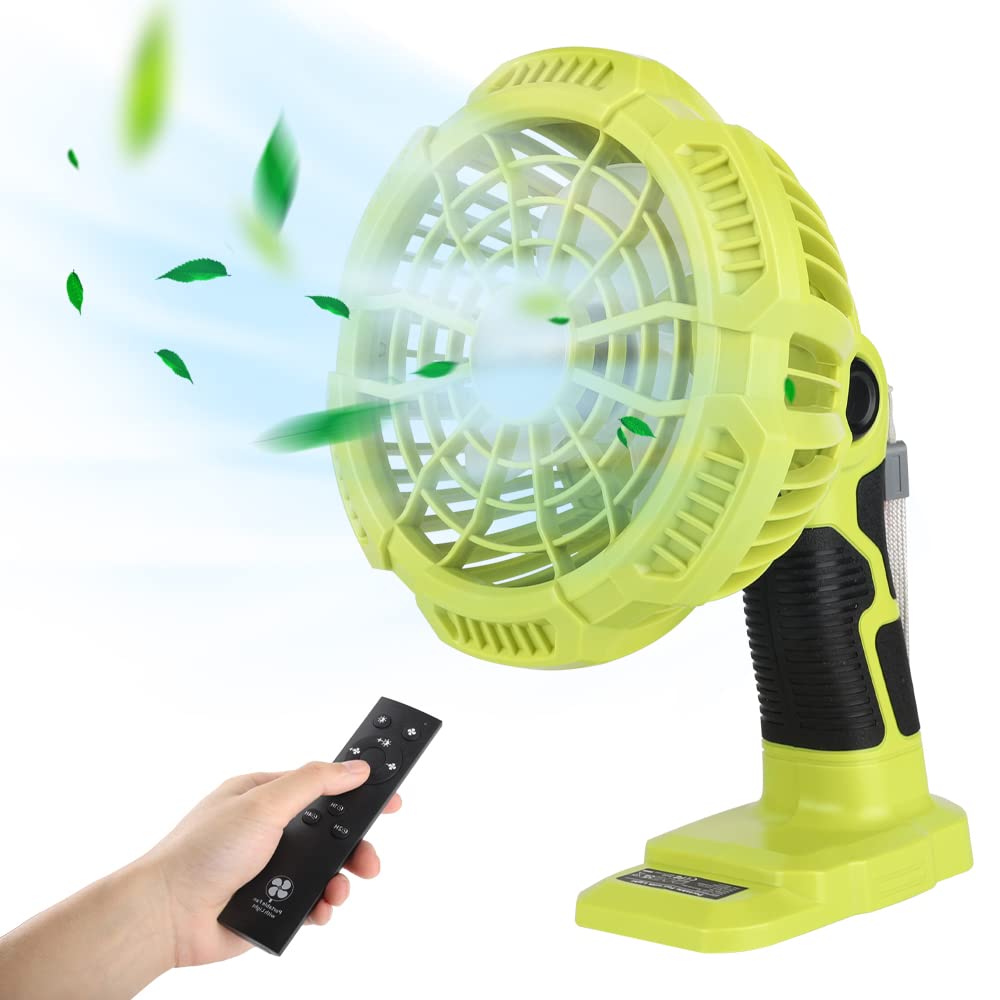 Cordless Portable Fans with 30 - Outdoor Lighting Jobs review and price