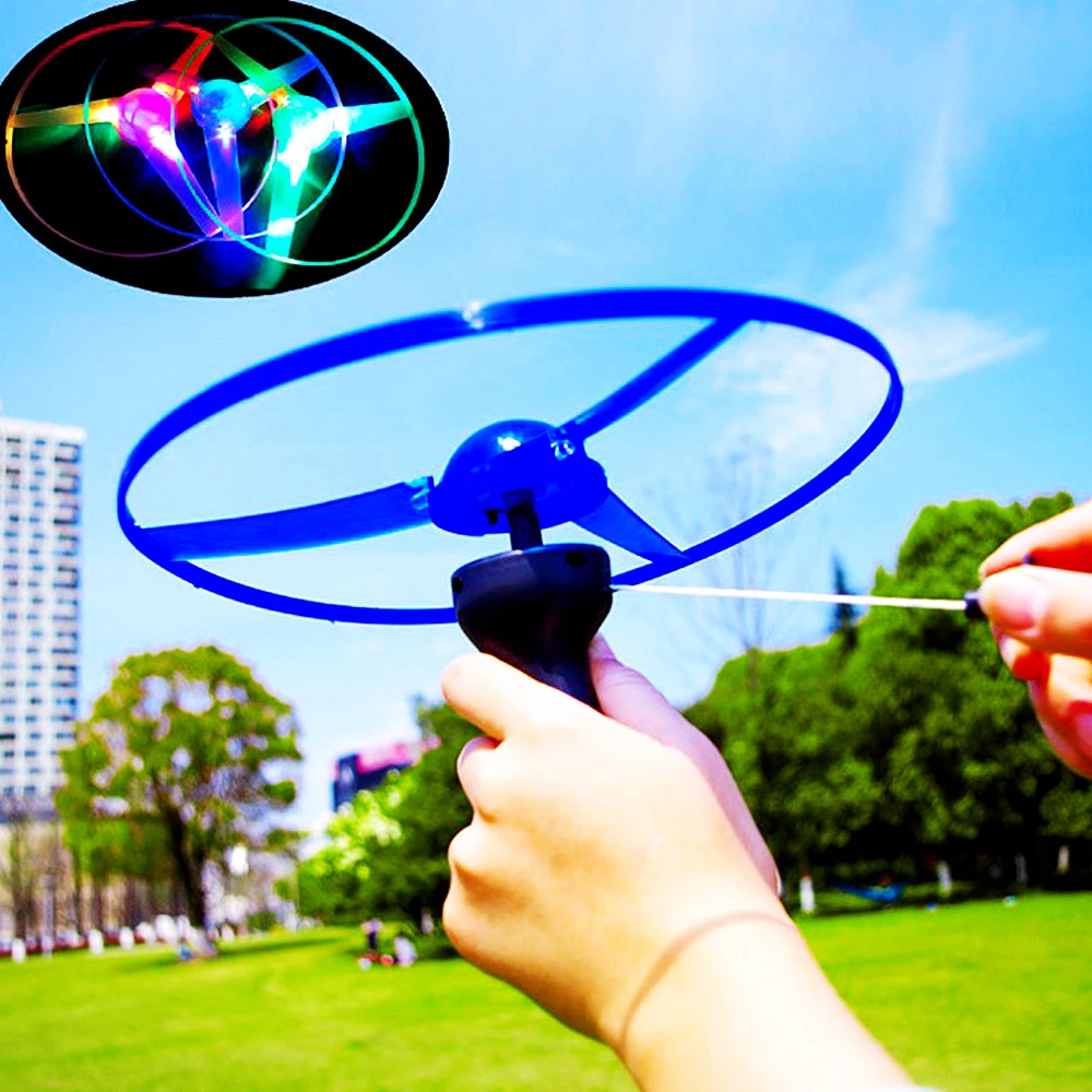 9A-Luminous Flying Disc Propel - Lighting Wedding Outdoor review and price