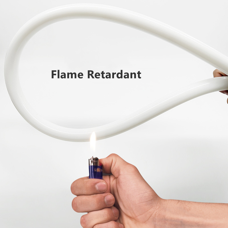 Round Flexible Silicone Strip  - Outdoor Lighting Linear review and price
