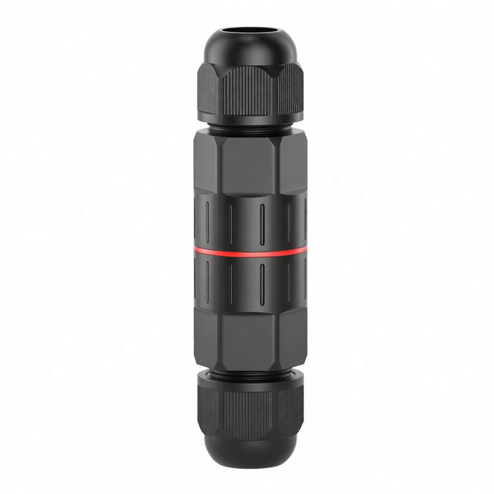 Waterproof Cable Terminal For  - Outdoor Lighting Underground Wiring review and price