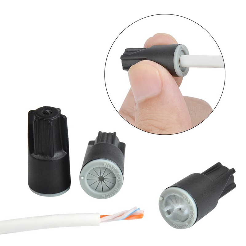 ABJA-Waterproof Wire Connector - Outdoor Lighting Low Voltage review and price