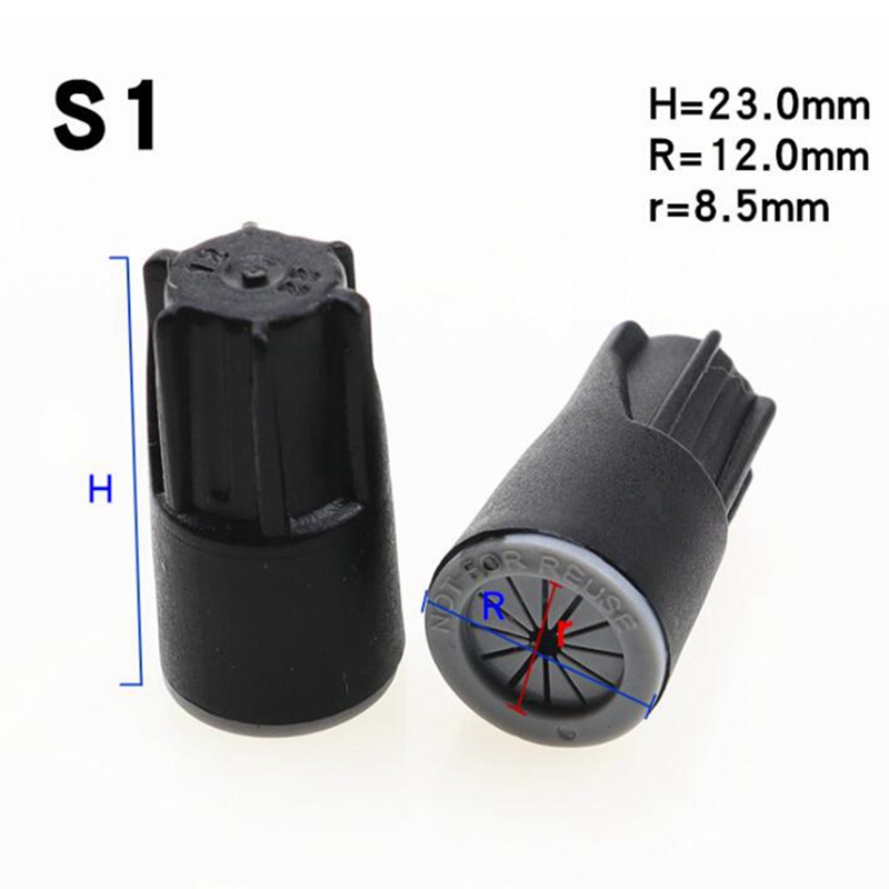 ABJA-Waterproof Wire Connector - Outdoor Lighting Low Voltage review and price