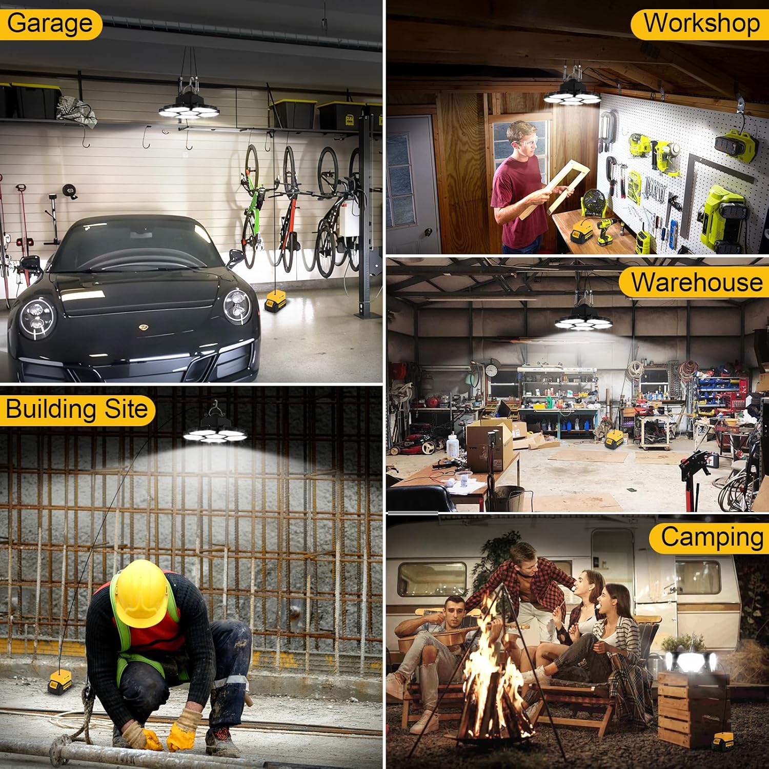Battery Operated Shed Light Ou - Outdoor Lighting Jobs review and price