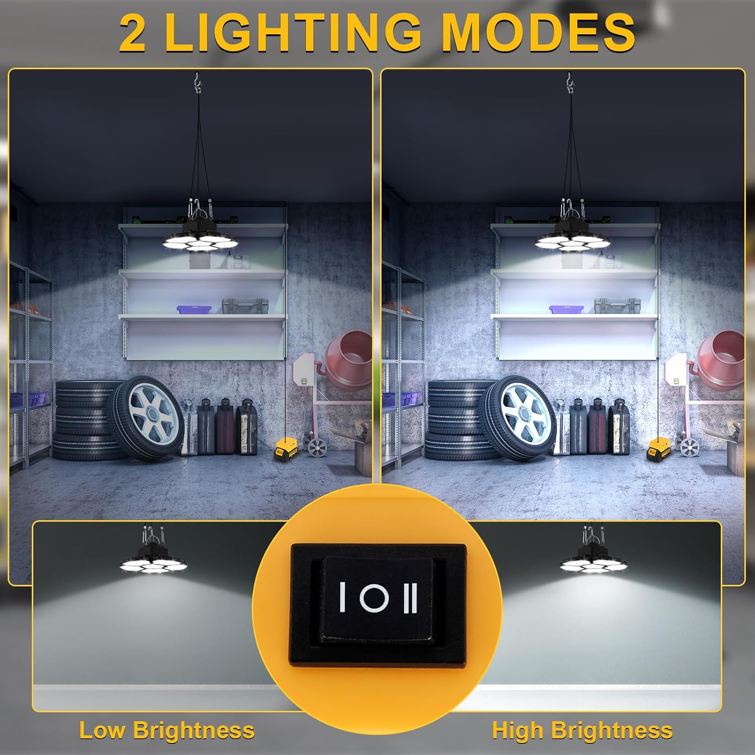 Battery Operated Shed Light Ou - Outdoor Lighting Jobs review and price
