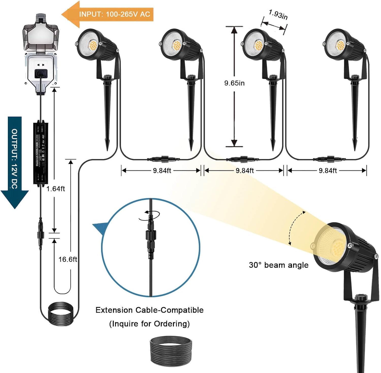 Low Voltage Landscape Lighting - Outdoor Lighting Low Voltage review and price