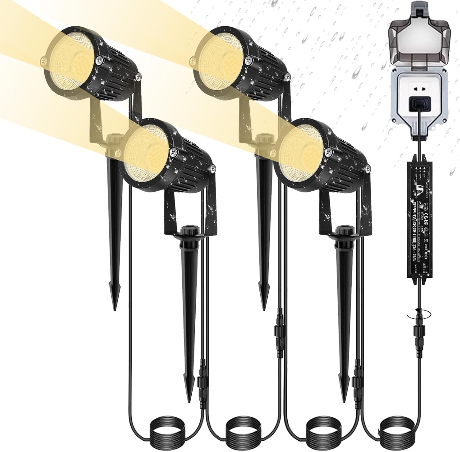 Low Voltage Landscape Lighting - Outdoor Lighting Low Voltage review and price