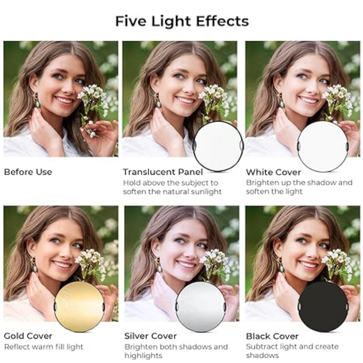 60/80CM Concept Light Reflecto - Outdoor Lighting Concepts review and price