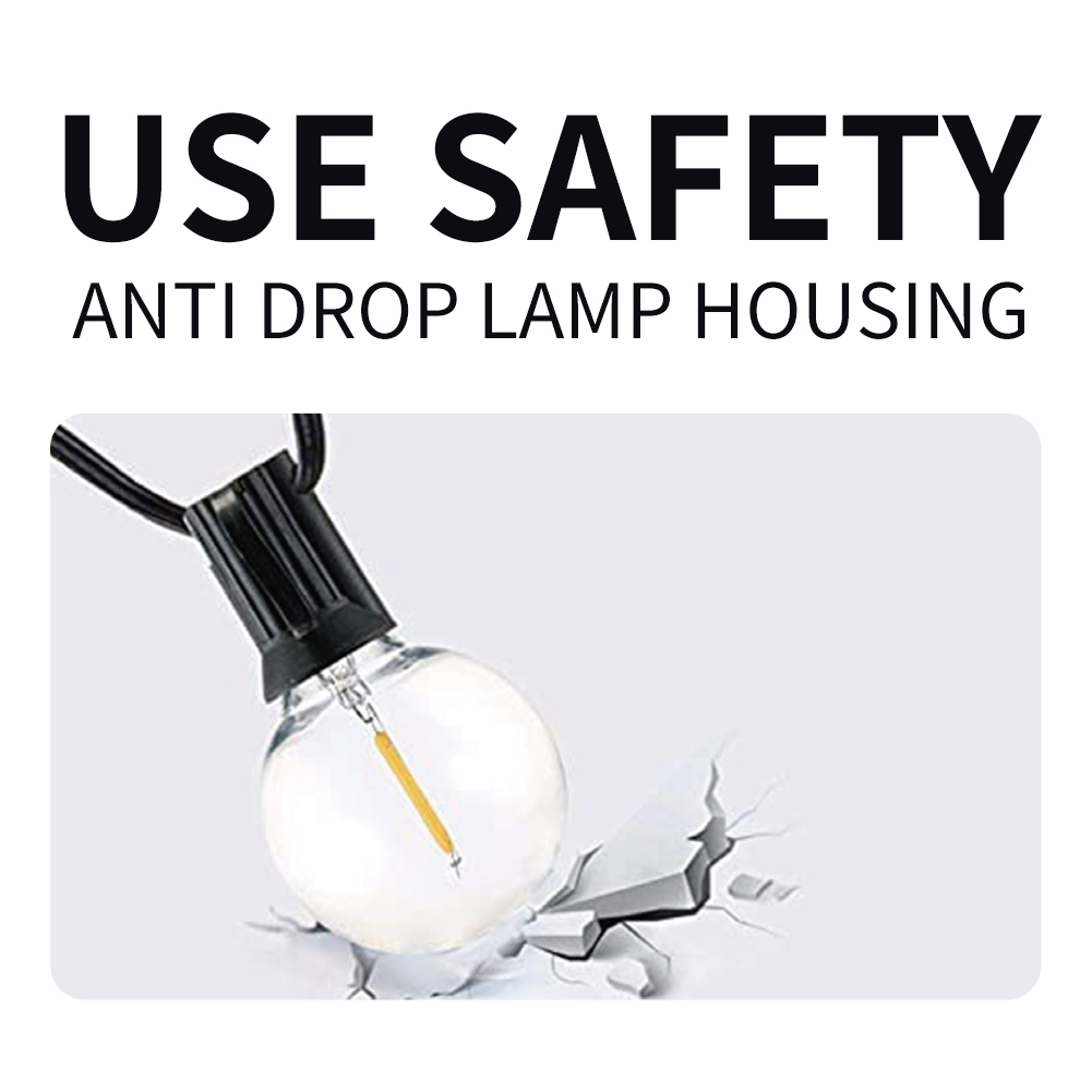 30m 15m 7.6m USB LED Lights 5V - Outdoor Lighting Socket review and price