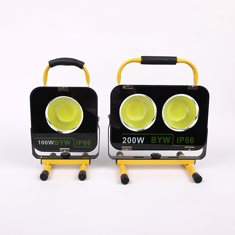 15000mA COB LED Work Light IP6 - Outdoor Lighting Jobs review and price