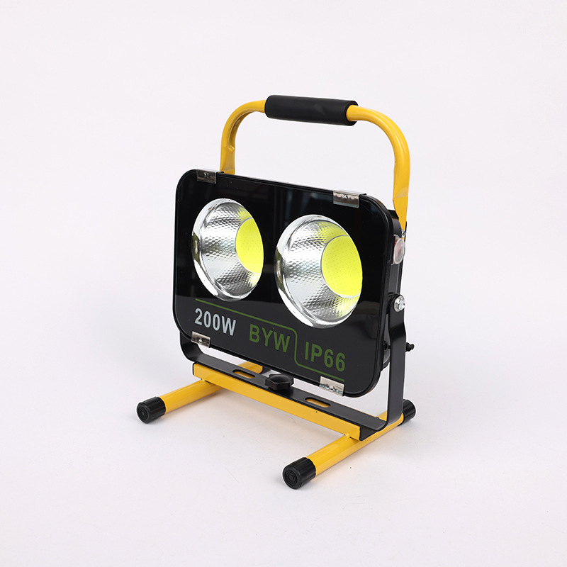 15000mA COB LED Work Light IP6 - Outdoor Lighting Jobs review and price