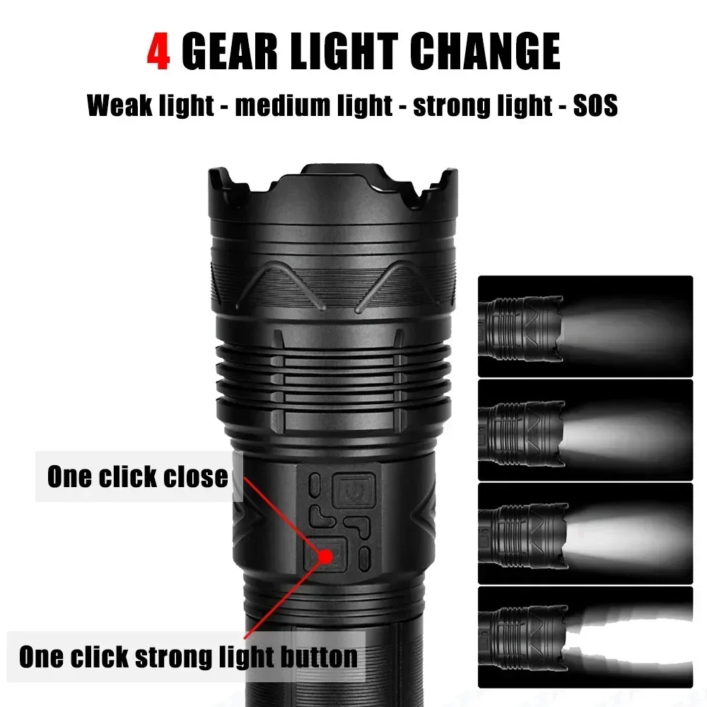 99000000LM Super Bright LED Fl - Outdoor Lighting Beacon review and price