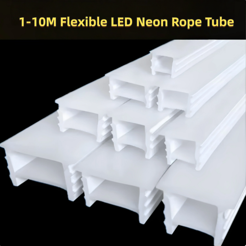 10M Recessed Flexible Led Neon - Outdoor Lighting Linear review and price