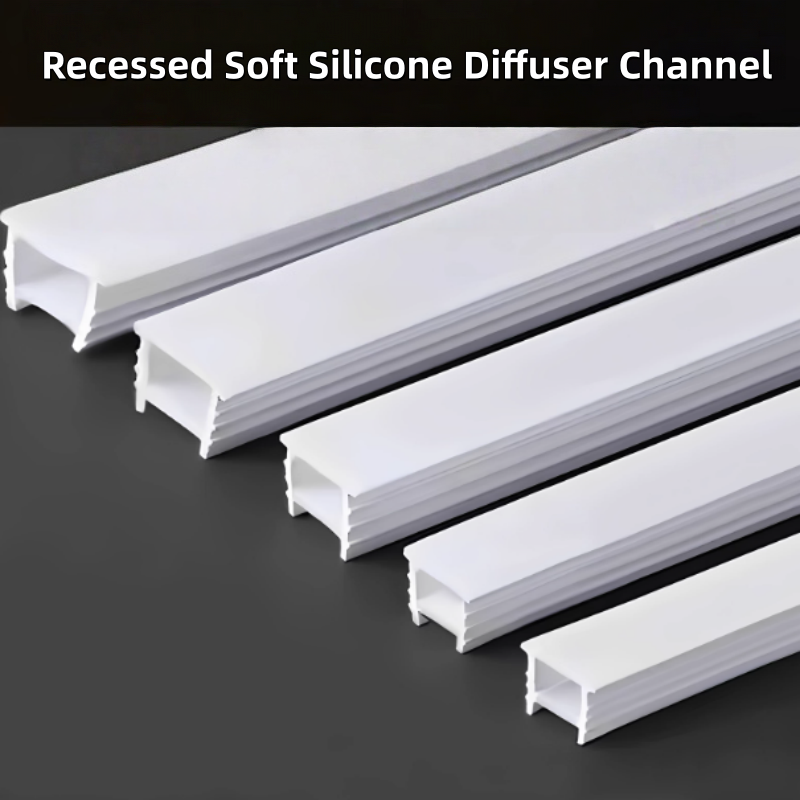 10M Recessed Flexible Led Neon - Outdoor Lighting Linear review and price