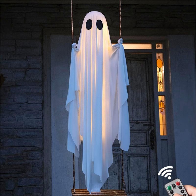 [NEW!A08R】 Halloween Decoratio - Lighting Wedding Outdoor review and price