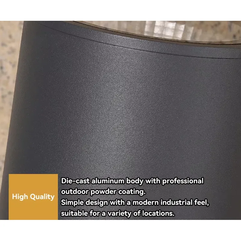 Outdoor Wall Decorative Light  - Outdoor Lighting Decoration review and price