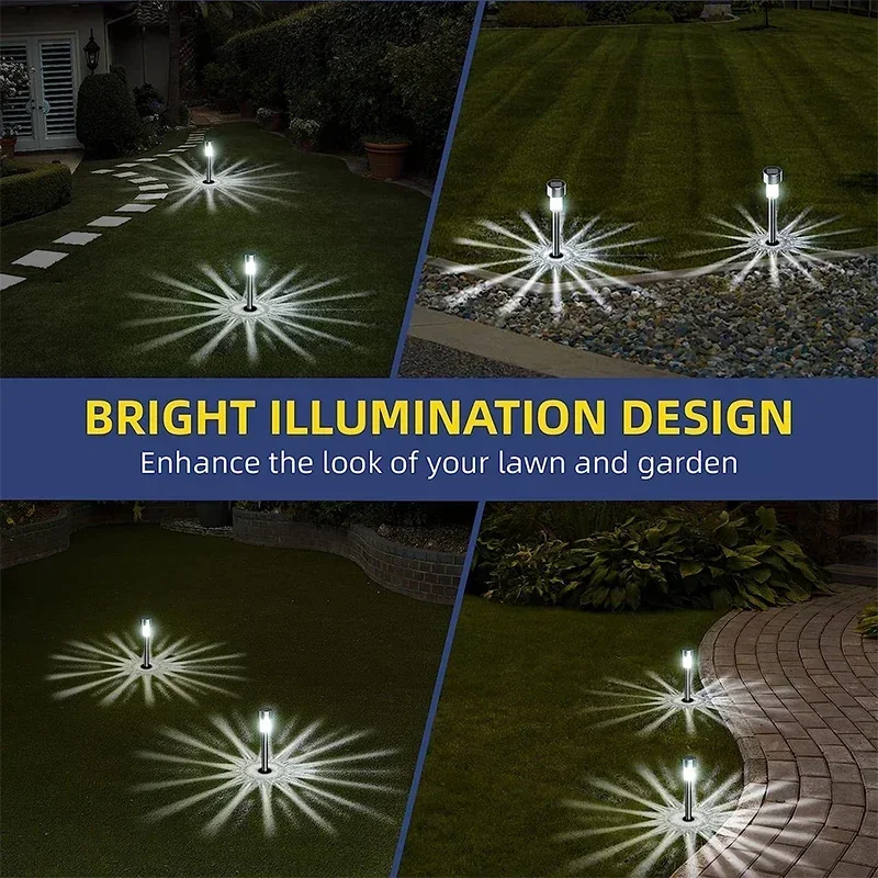 Solar Outdoor Lights Garden La - Outdoor Lighting Traditional review and price