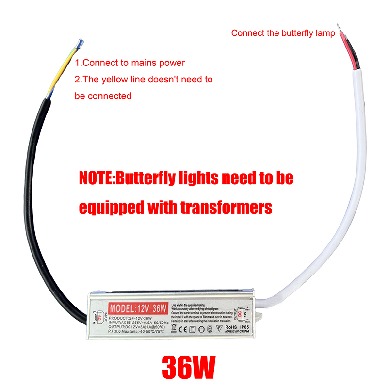 12V LED Outdoor Simulation Dyn - Outdoor Lighting On House review and price