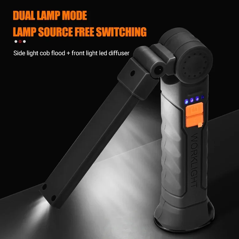 Rechargeable LED Flashlight Wo - Outdoor Lighting Construction review and price