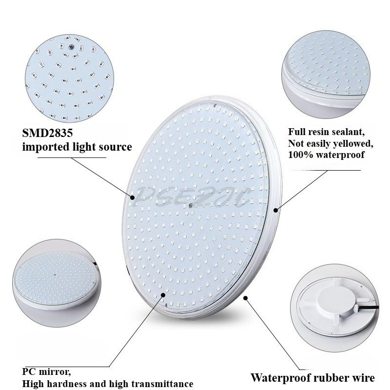 Outdoor Waterproof IP68 Underw - Outdoor Lighting Low Voltage review and price