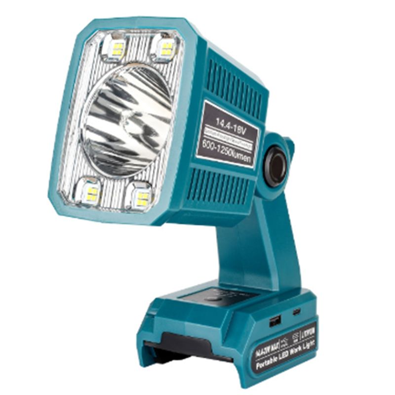 AB46-Outdoor Lamp 14.4-20V Li- - Outdoor Lighting Jobs review and price