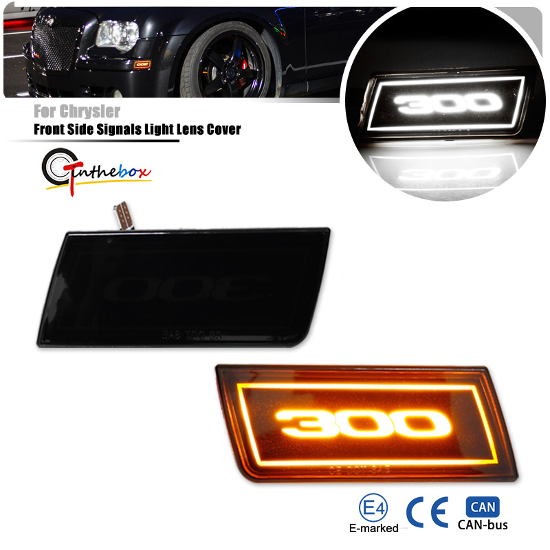 2PCS LED Side Marker Light Amb - Outdoor Lighting Yellow review and price