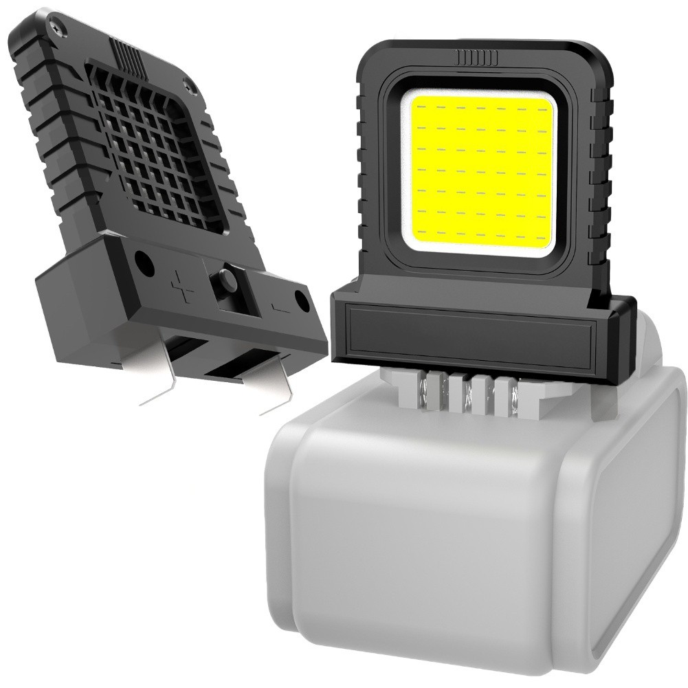 Powerful 14W LED Work Lamp For - Outdoor Lighting Jobs review and price