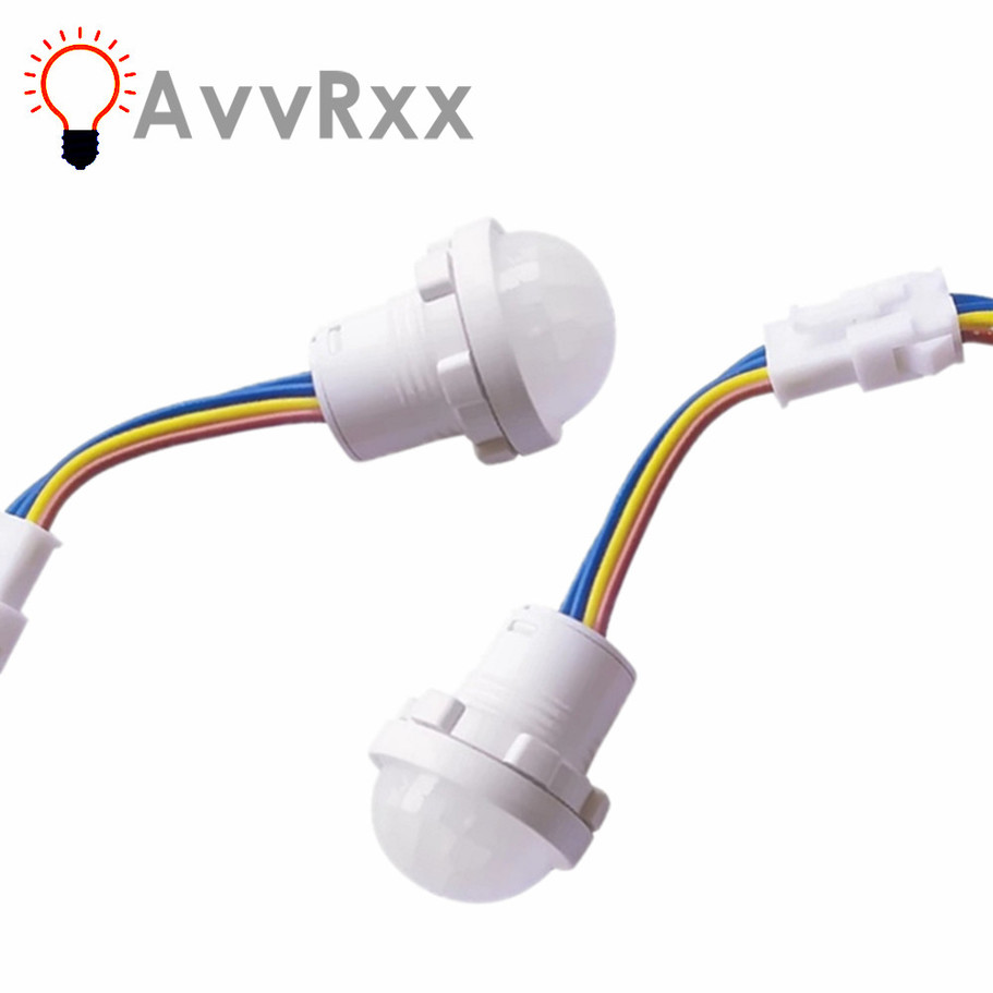 110/220v Mini LED Sensitive Ni - Outdoor Lighting On House review and price