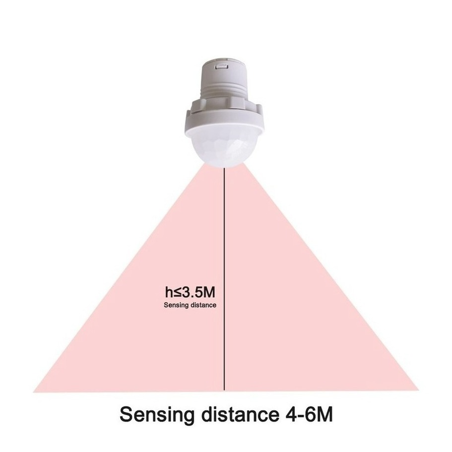 110/220v Mini LED Sensitive Ni - Outdoor Lighting On House review and price