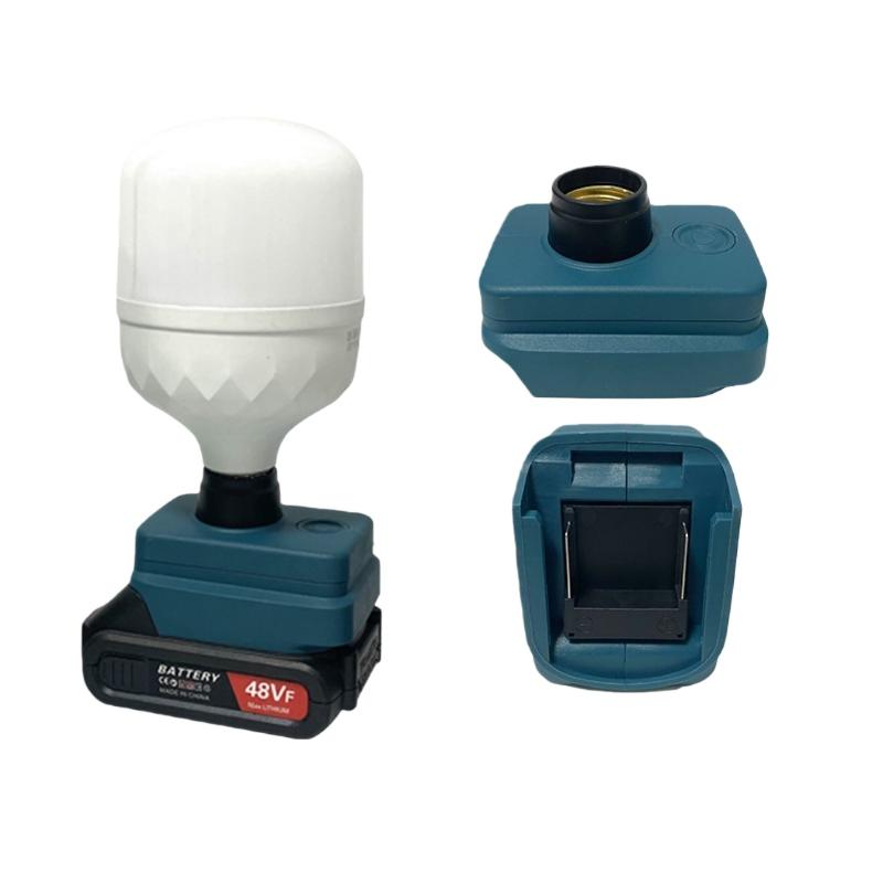 1Pc Work Light Base Socket LED - Outdoor Lighting Low Voltage review and price