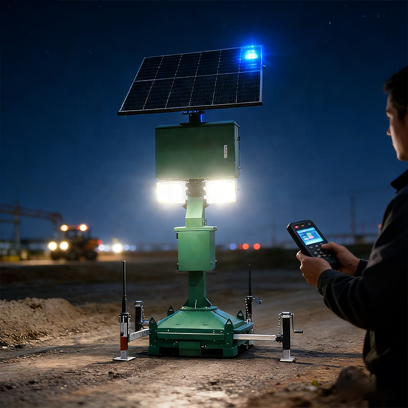Emergency Lighting Mobile Ligh - Outdoor Lighting Jobs review and price